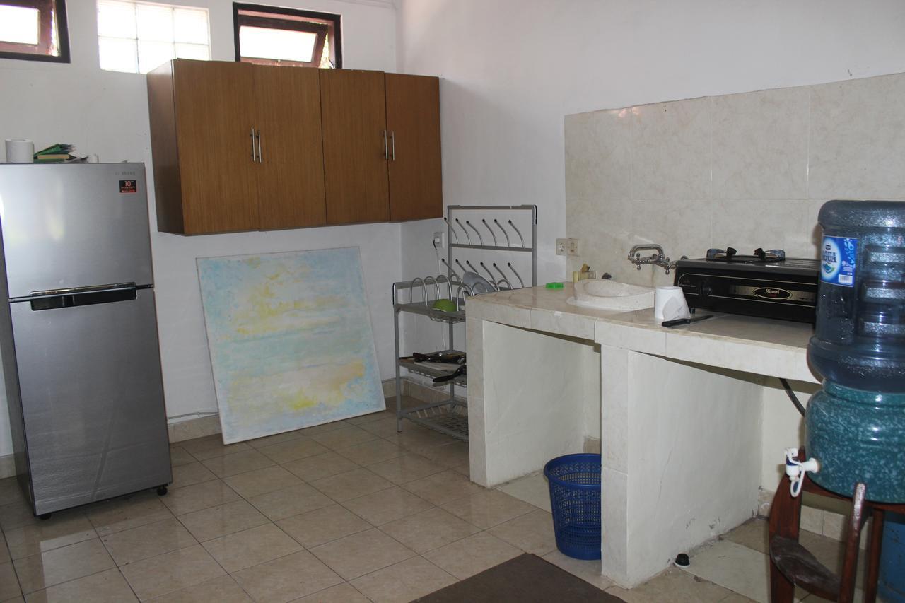 Gedul Homestay Canggu  Luaran gambar