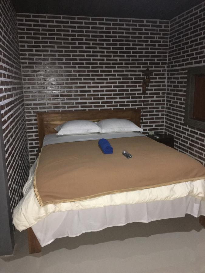 Gedul Homestay Canggu  Luaran gambar