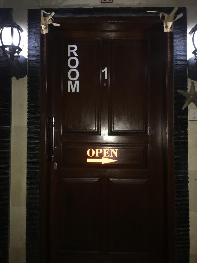 Gedul Homestay Canggu  Luaran gambar