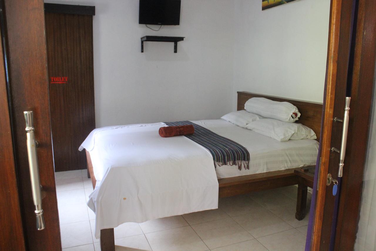 Gedul Homestay Canggu  Luaran gambar