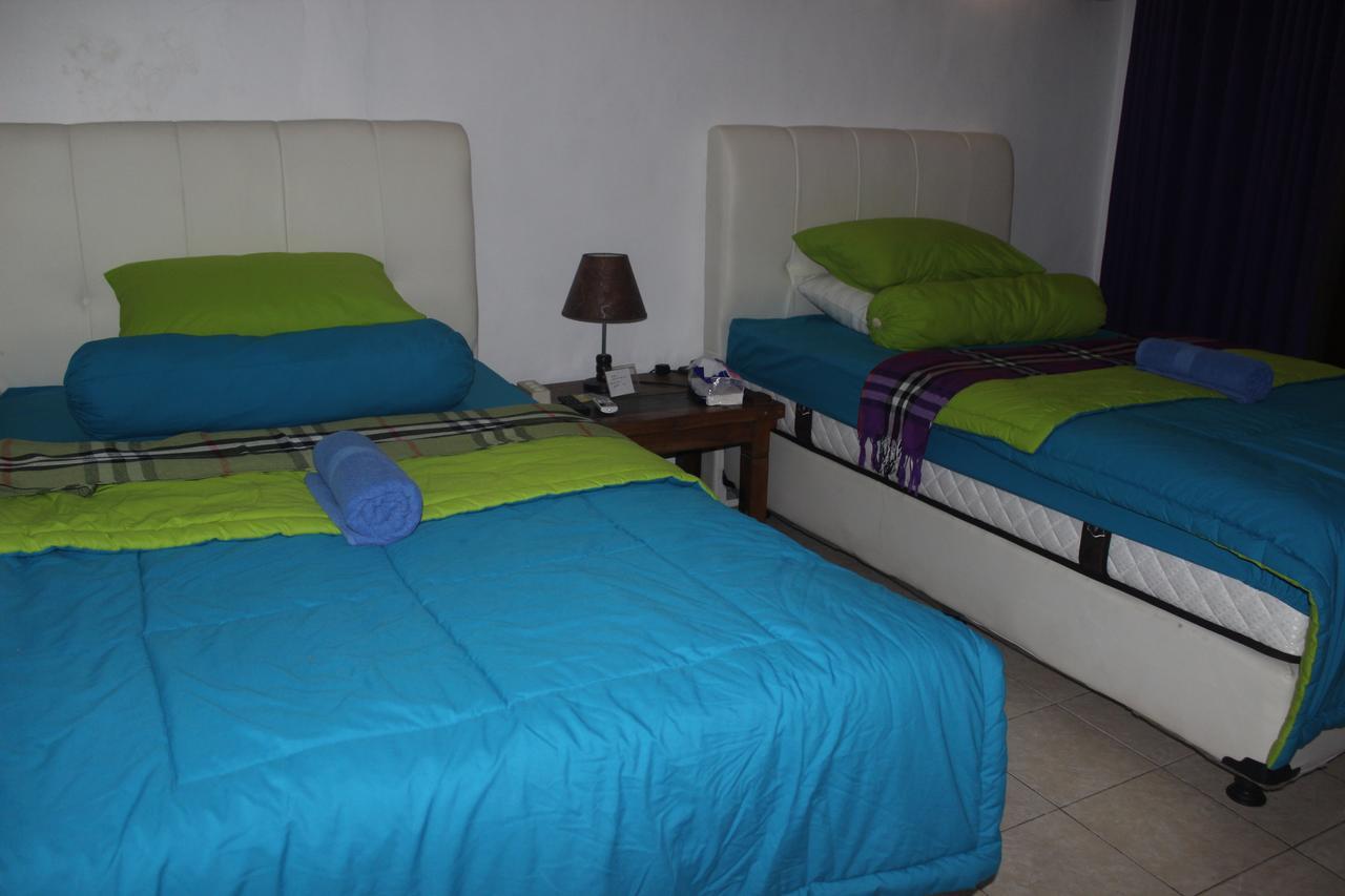 Gedul Homestay Canggu  Luaran gambar