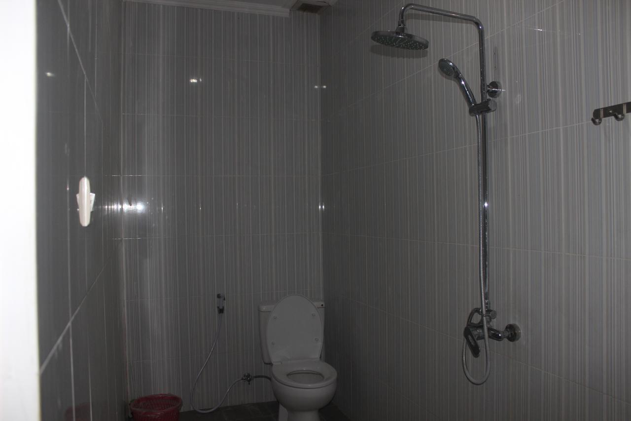 Gedul Homestay Canggu  Luaran gambar