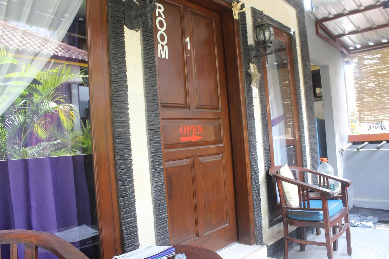 Gedul Homestay Canggu  Luaran gambar